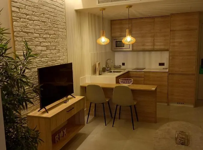 Guest house La Puerta De Boutique - Adults Recommended 4*