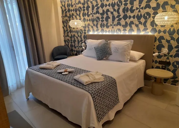 La Puerta De Boutique - Adults Recommended 4* Nerja