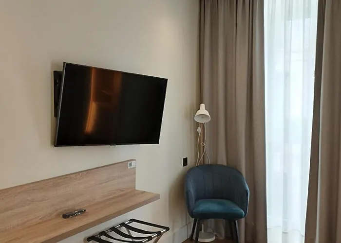 La Puerta De Boutique - Adults Recommended Vendégház 4*