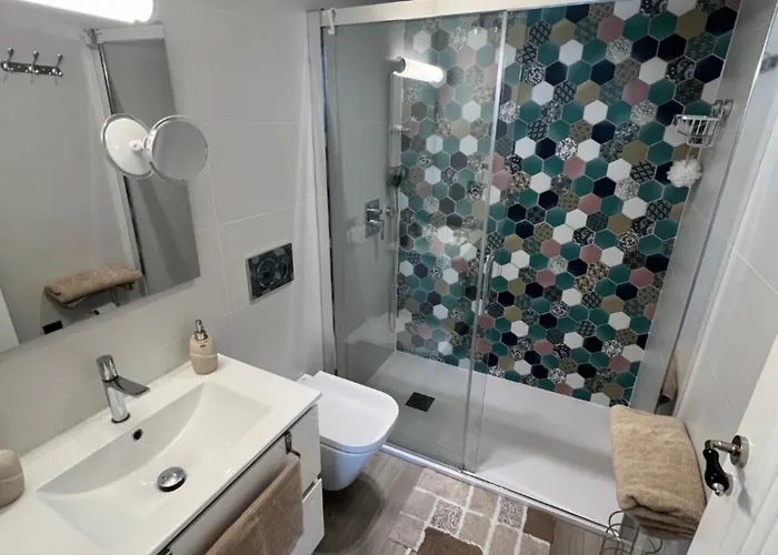 La Puerta De Boutique - Adults Recommended Nerja