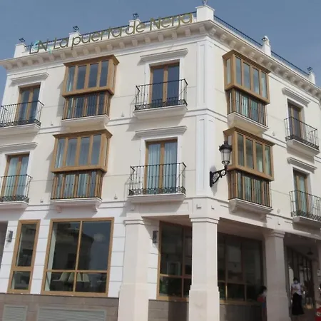 La Puerta De Boutique - Adults Recommended Pensjonat Nerja