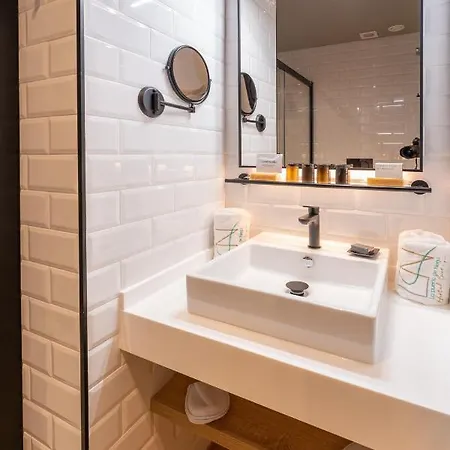Pensjonat La Puerta De Boutique - Adults Recommended 4*