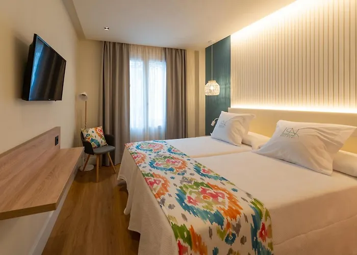 La Puerta De Boutique - Adults Recommended 4* Nerja