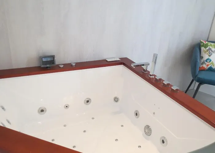 La Puerta De Boutique - Adults Recommended Nerja