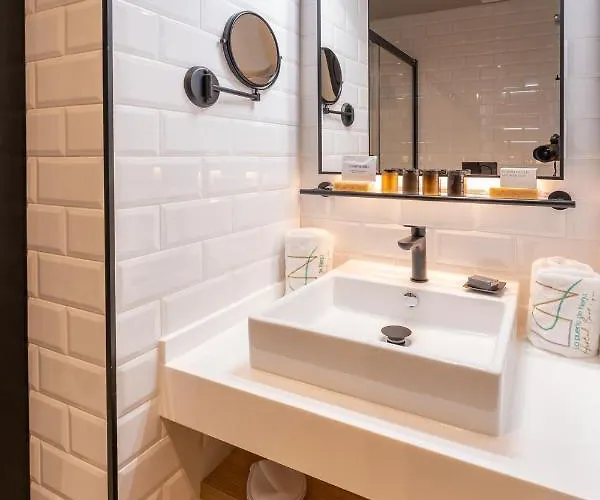 Pensjonat La Puerta De Boutique - Adults Recommended 4*