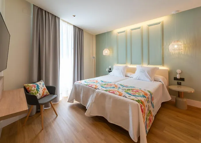 La Puerta De Boutique - Adults Recommended 4*