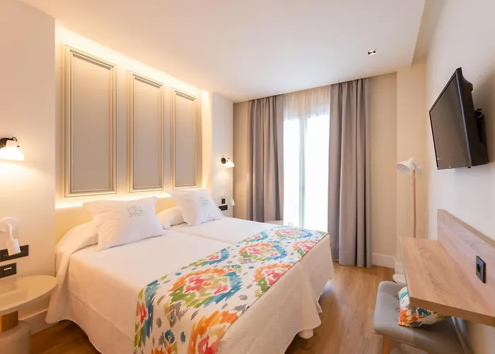 La Puerta De Boutique - Adults Recommended 4* Nerja
