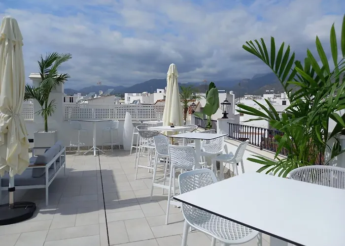 Gasthuis La Puerta De Boutique - Adults Recommended 4*