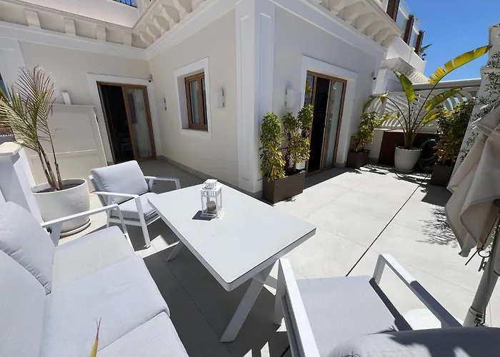 La Puerta De Boutique - Adults Recommended Pensjonat 4*