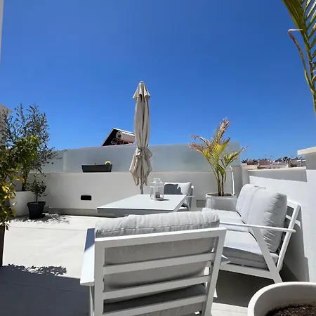 Guest house La Puerta De Boutique - Adults Recommended