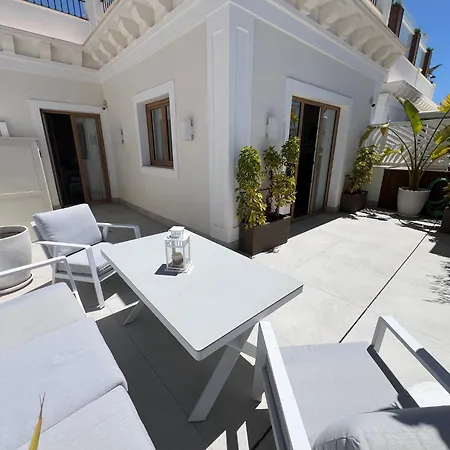 La Puerta De Boutique - Adults Recommended Guest house 4*