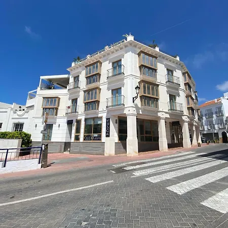 Guest house La Puerta De Boutique - Adults Recommended 4*