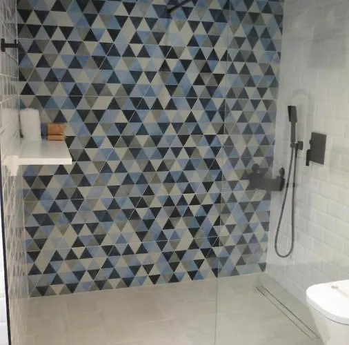 Guest house La Puerta De Boutique - Adults Recommended