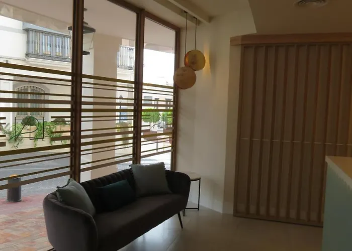 La Puerta De Boutique - Adults Recommended 4* Nerja