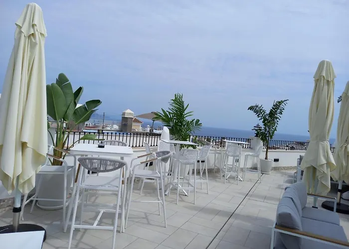 Guest house La Puerta De Boutique - Adults Recommended