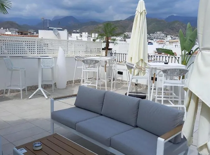 La Puerta De Boutique - Adults Recommended Guest house