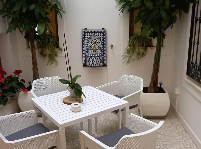 Guest house La Puerta De Boutique - Adults Recommended