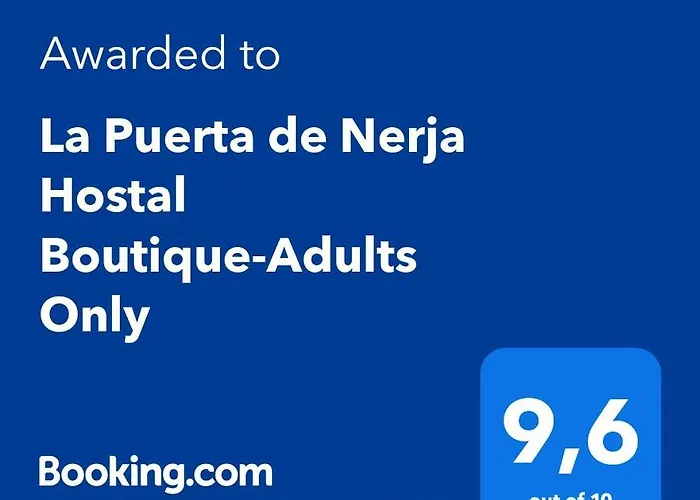 La Puerta De Boutique - Adults Recommended