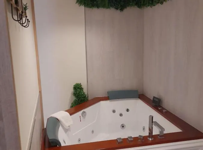 La Puerta De Boutique - Adults Recommended Guest house