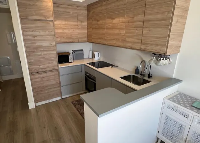 La Puerta De Boutique - Adults Recommended Guest house Nerja