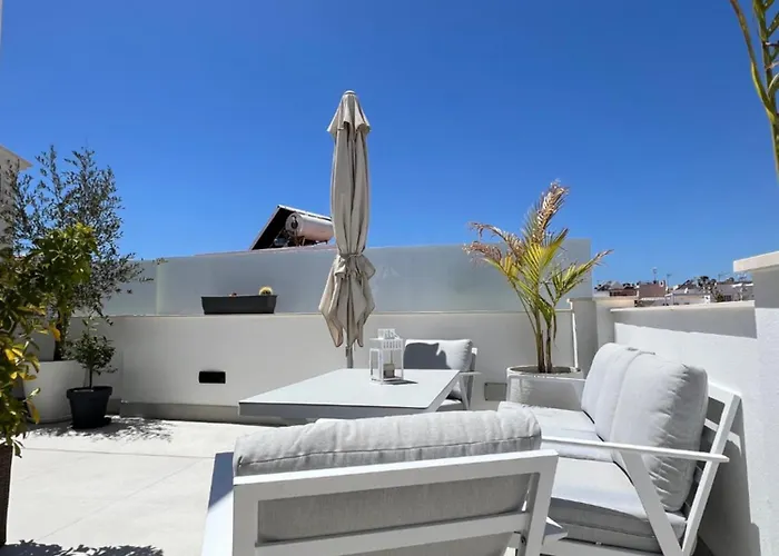 Guest house La Puerta De Boutique - Adults Recommended