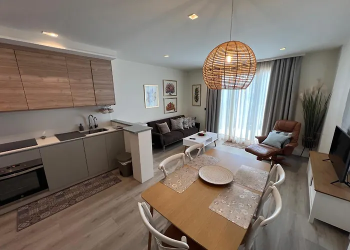 Guest house La Puerta De Boutique - Adults Recommended Nerja