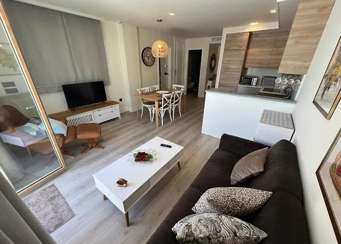 Guest house La Puerta De Boutique - Adults Recommended